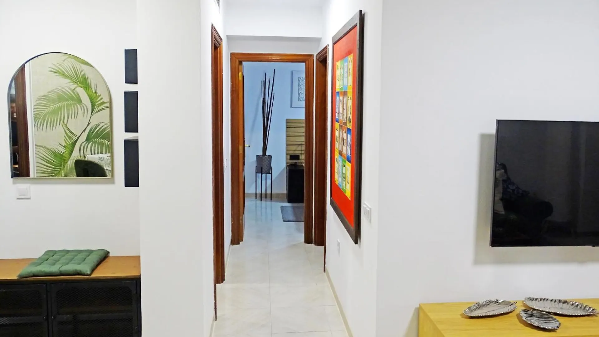 Santa Cruz De Tenerife, Acogedor, Centrico, Garaje
