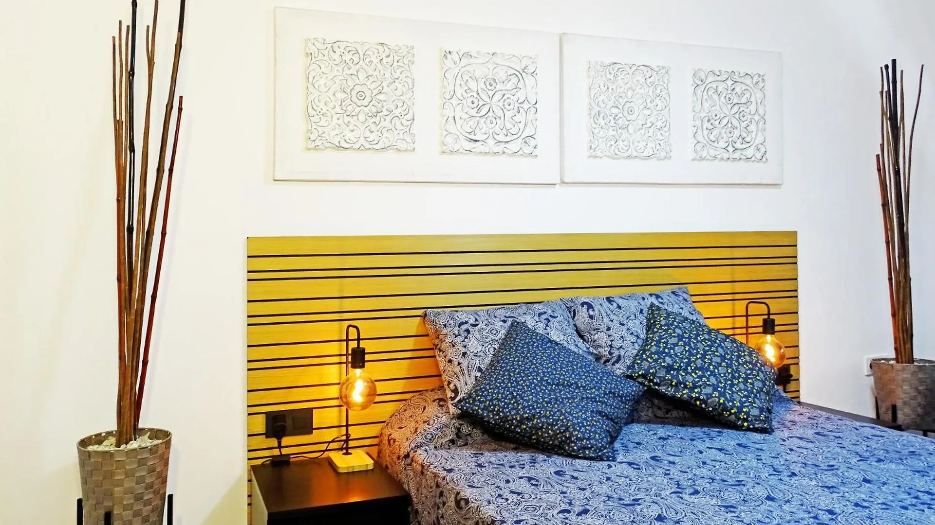 Santa Cruz De Tenerife, Acogedor, Centrico, Garaje Apartment