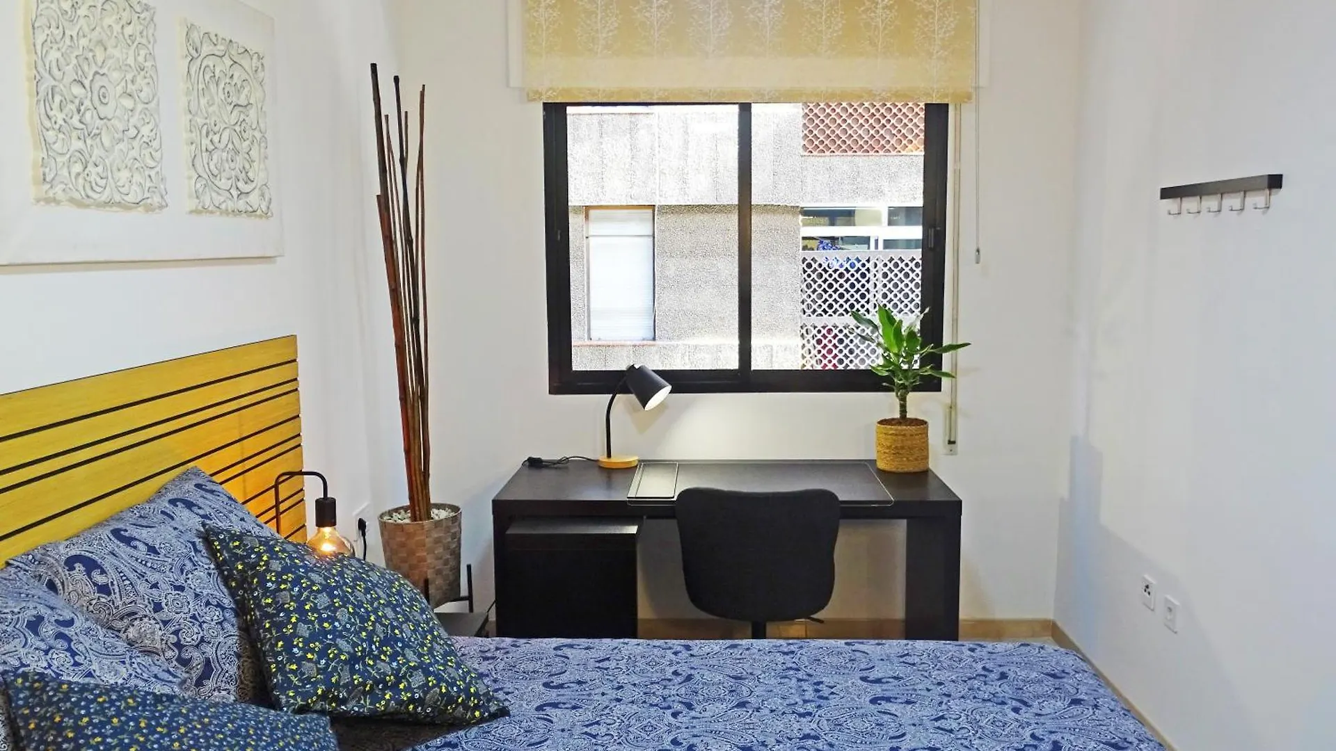 Apartment Santa Cruz De Tenerife, Acogedor, Centrico, Garaje