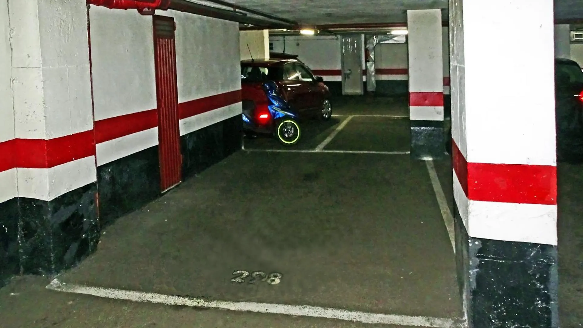 Santa Cruz De Tenerife, Acogedor, Centrico, Garaje Hiszpania