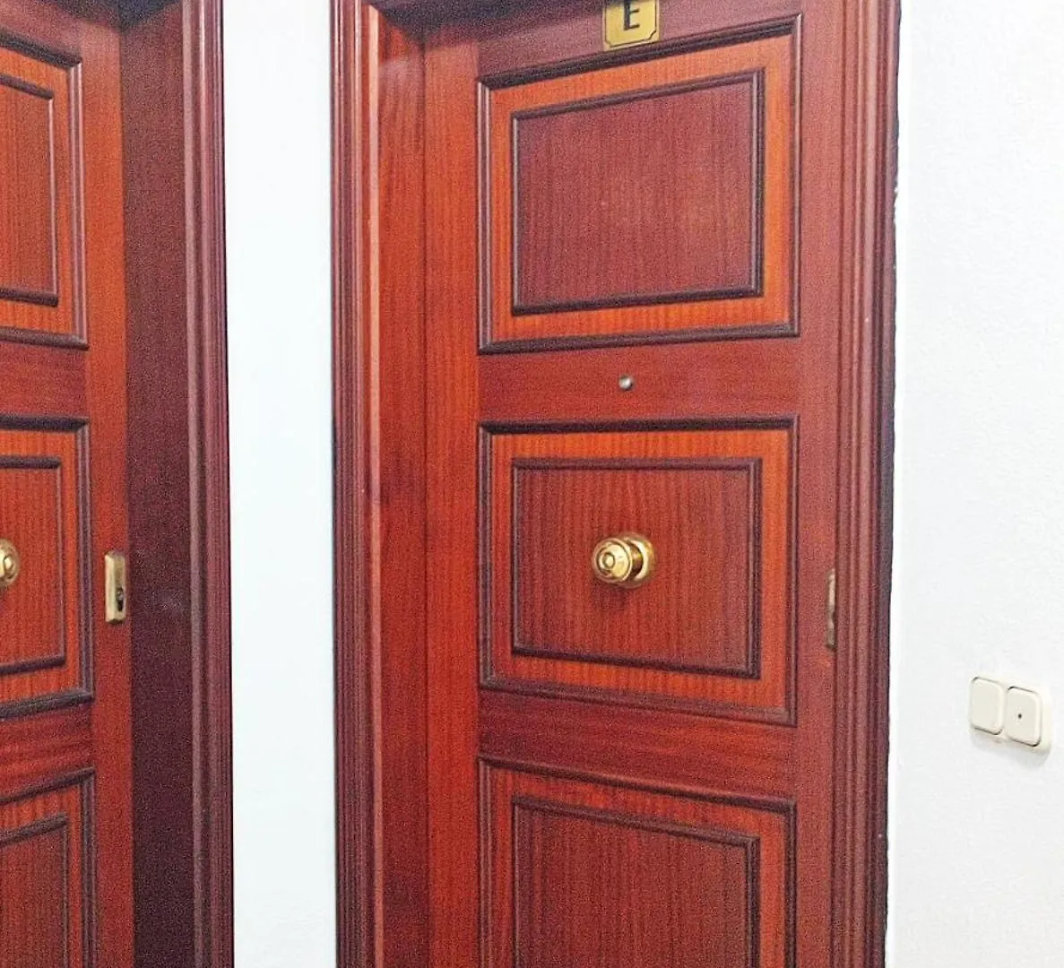 Santa Cruz De Tenerife, Acogedor, Centrico, Garaje